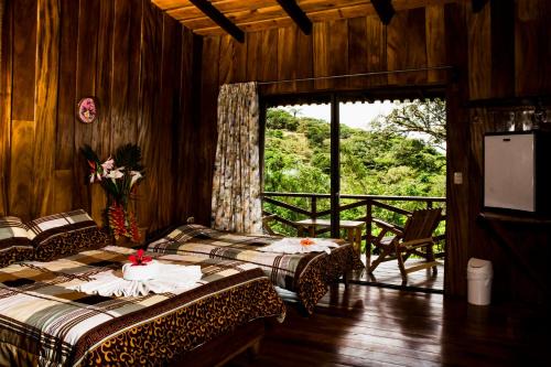 Monteverde Casa | Cabinas Capulin & Farm