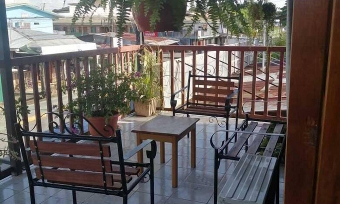 Puerto Jiménez Hotel | Cabinas Carolina