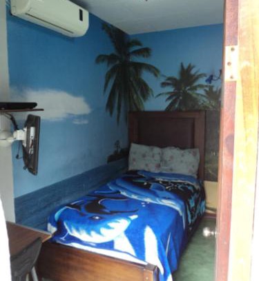 Miramar Hotel | Cabinas Dormi Bene