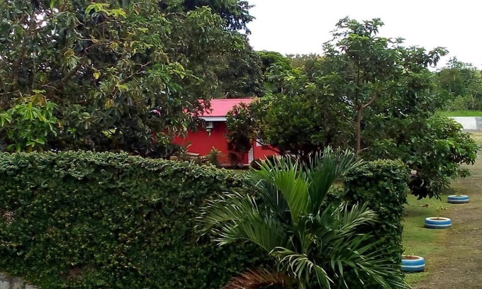 San Rafael de Guatuso Hotel | Cabinas El Tropico