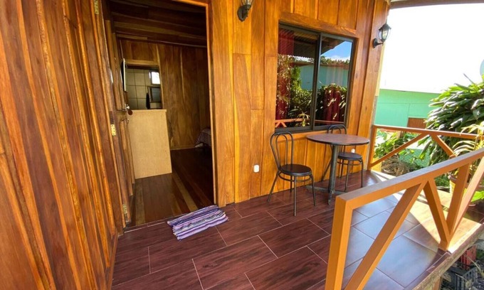 Santa Elena Cabina | Cabinas El Rincón de Chente