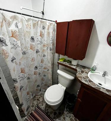Puerto Jiménez Apartamento | Cabinas Glen