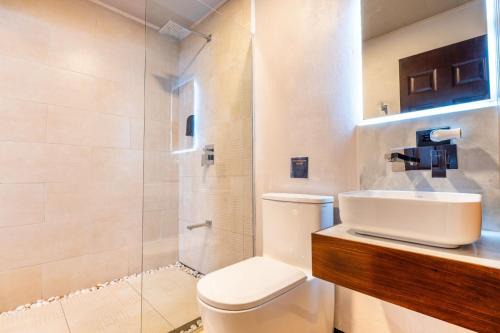 Sabalito Apartamento | Cabinas JS