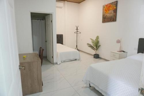 Boca Barranca Apartamento | Cabinas La Sirena