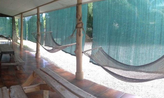 Uvita Hotel | Cabinas Los Laureles