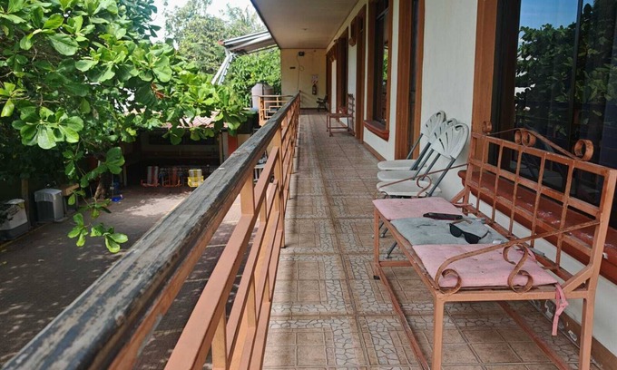 Puntarenas Hotel | Cabinas Luciana