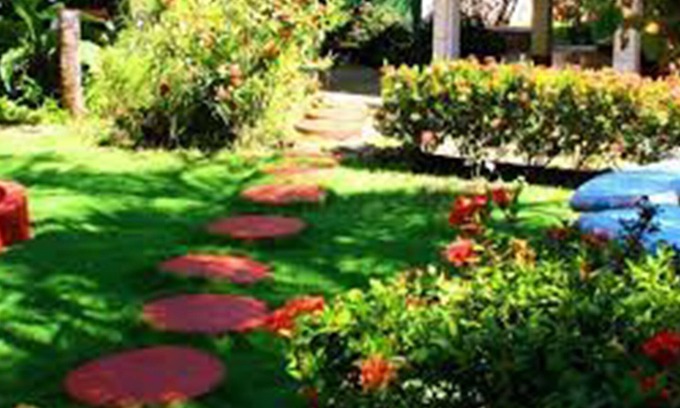 Tamarindo Casa | Cabinas Marielos