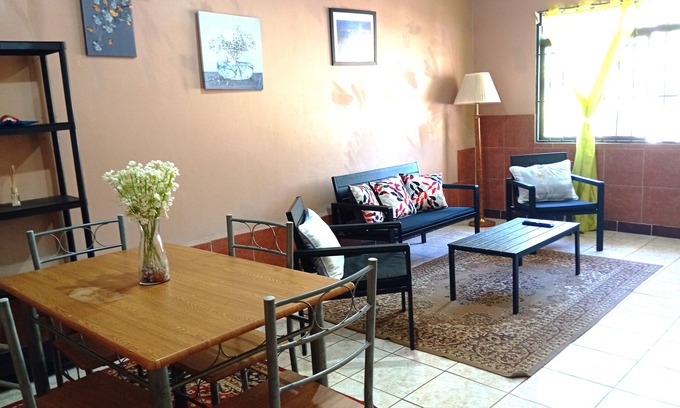 San Isidro Casa | Cabinas Miramar. Una casa SOLO para ti.