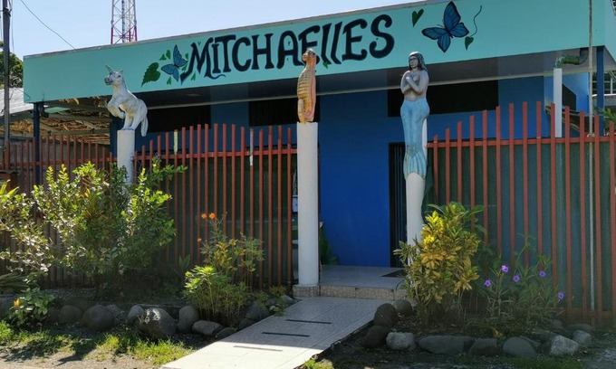 Puerto Viejo de Talamanca Hotel | Cabinas Mitchaelle's