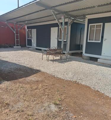 Esparza Apartamento | Cabinas Nena