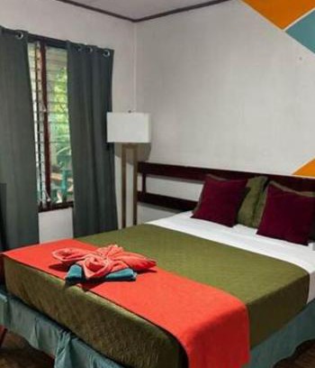 Cahuita Hotel | Cabinas Palmer