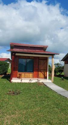 Bijagua Apartamento | Cabinas Río Celeste