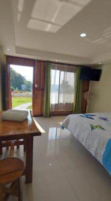 Bijagua Apartamento | Cabinas Río Celeste - Laberinto