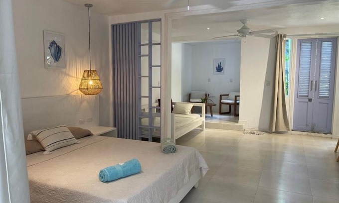 Punta Uva Hotel | Cabinas Selvin y Blanca