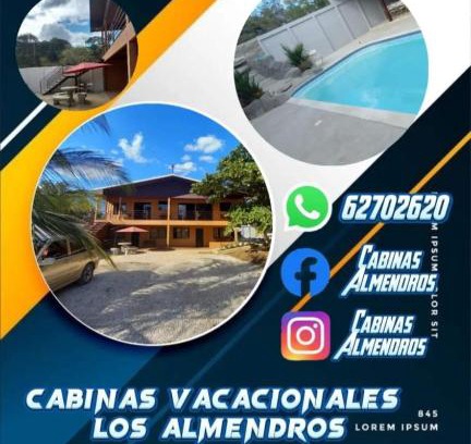 Portegolpe Casa | Cabinas VACACIONALES LOS ALMENDROS