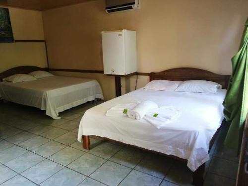 Valle Azul Villa | Cabinas Valle Azul