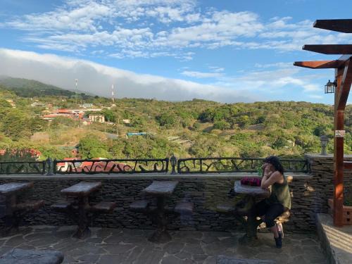 Santa Elena Cama Y Desayuno | Cabinas Vista Al Golfo