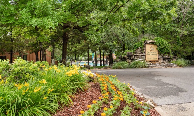 Branson Cabina | Cabins at Green Mountain