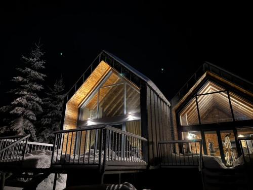 Konjska Reka Casa | Cabins Dolce Vita