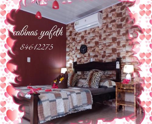 Bahía Drake Apartamento | Cabins yafeth osa drake bay
