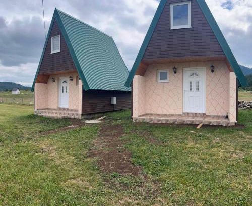 Njegovuđa Chalet De Esquí | Cabins Zekova Dolina