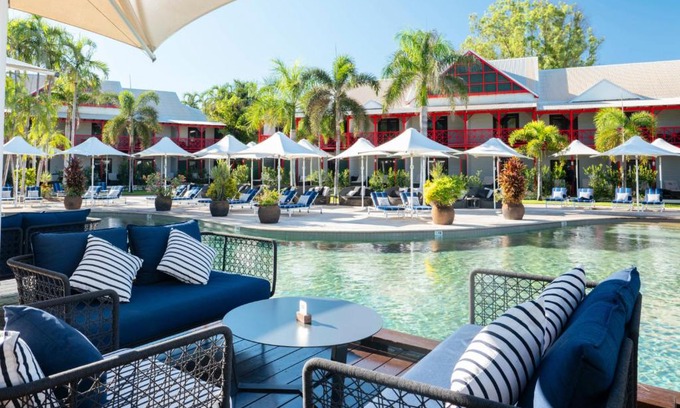 Cable Beach Complejo | Cable Beach Club Resort & Spa