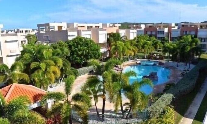 Cabo Rojo Condominio | CABO 101-Renovated & close to beaches.