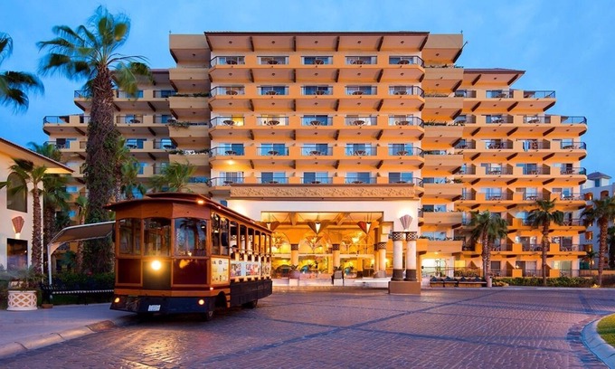 Ampliación Juárez Apartamento | CABO BEACH RESORT & SPA, 1 bedroom ocean view suite in fabulous Cabo San Lucas!