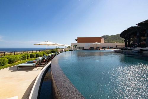 Los Cabos Casa | Cabo Cottage Copala · Stunning * Luxury Ocean View 2BR*Resort Living
