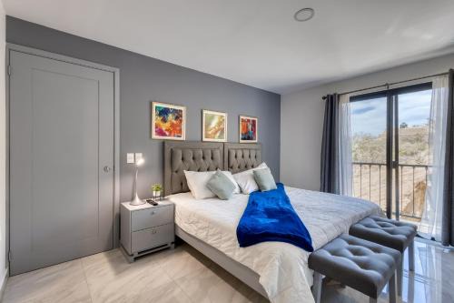 Centro de Cabo San Lucas Hotel | Cabo Cove 408 B