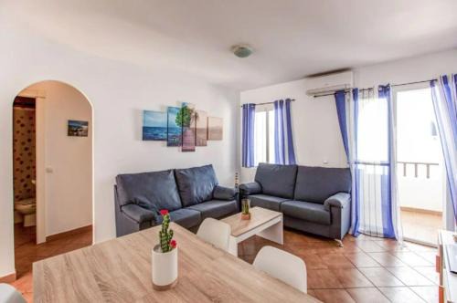 La Isleta del Moro Apartamento | Cabo de Gata - Apartamento al lado de la playa