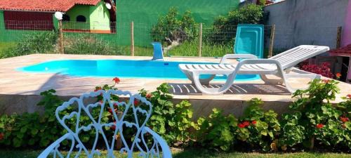 Jardim Flamboyant Casa | CABO FRIO - Casa de Praia - Long Beach