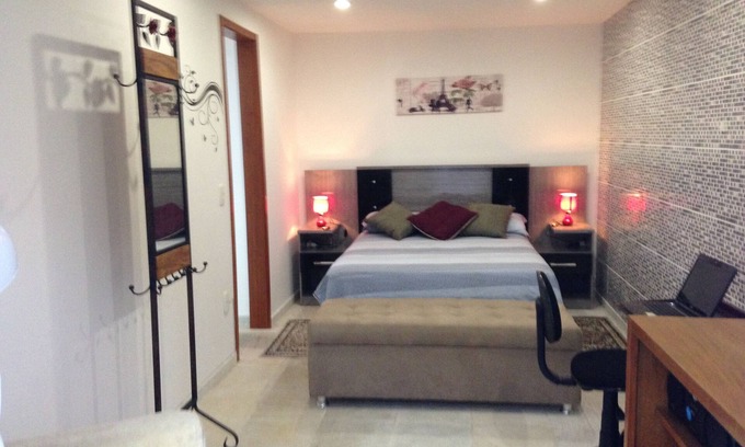 Braga Apartamento | Temporada c / Visión Playas- triplex (comodidad, privacidad, espacio)