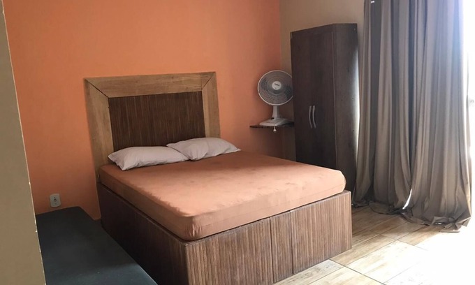 Jardim Caicara Apartamento | Cabo Frio - Suite 06 - Jardim Caiçara - Economical Rent
