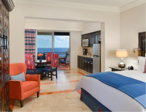 Pedregal Complejo | Cabo Getaways resort
