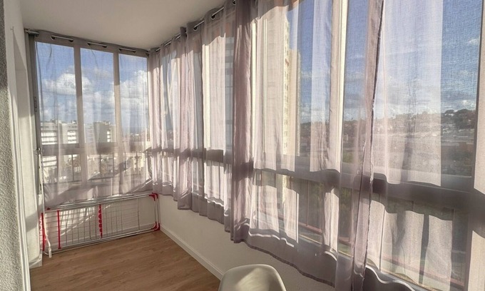 Cabo de las Huertas Apartamento | Apartamento Cabo Huertas - Alicante