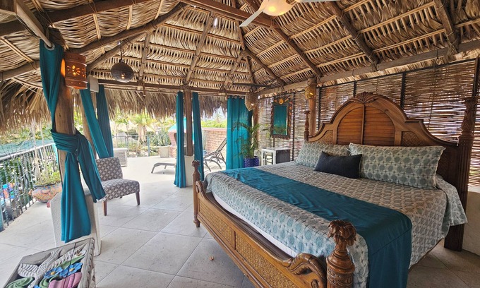 Centro de Cabo San Lucas Hotel | Cabo Inn Hotel