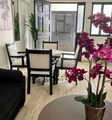 Juarez Apartamento | Cabo Lofts