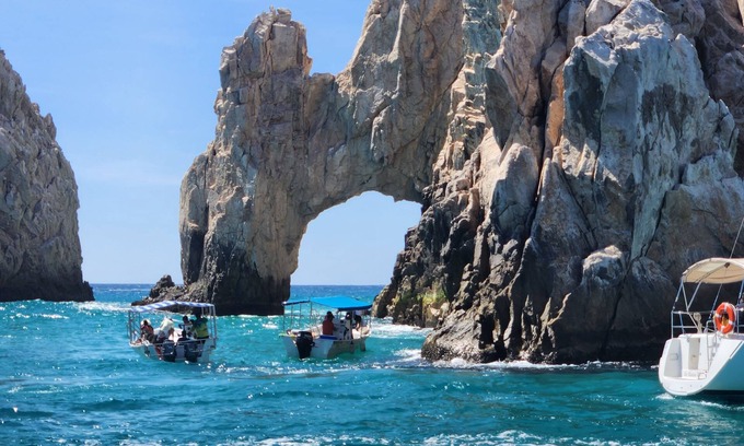 Centro Complejo | CABO NEW YEARS ALL INCLUSIVE ON THE BEACH! 2023 DEC 30 - JAN 6