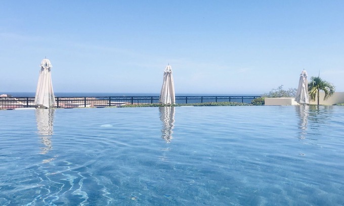 Paraíso Escondido Condominio | Cabo Private 3bd / 3ba Home + WiFi en Quivira Golf