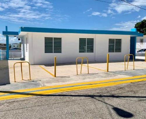 El Combate Apartamento | Cabo Rojo Beach Escape Coastal Getaway