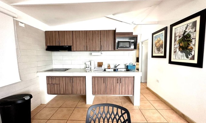 El Combate Apartamento | Cabo Rojo Coastal Retreat: 3BR Beach House