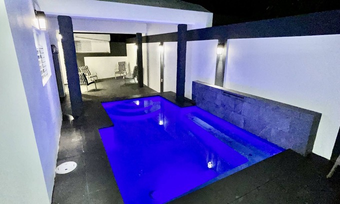 Cabo Rojo Casa | 🏝🌊⛱Cabo Rojo Tropical Sweet near Beach 🏖🏊‍♂️☀️