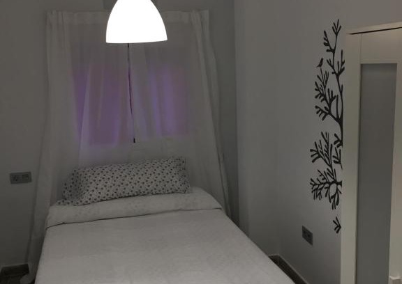 Playas del Palo Apartamento | Cabo Rubio