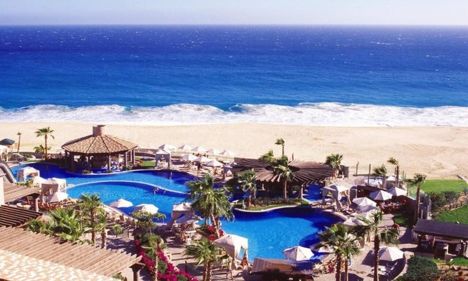 Sunset Beach Complejo | Cabo San Lucas 2 Bedroom Villa Sleeps 8