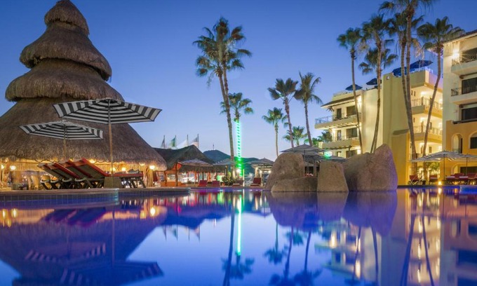 Marina Apartamento | Cabo San Lucas Marina Condos