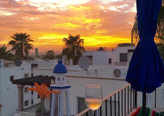El Tezal Casa | Cabo San Lucas