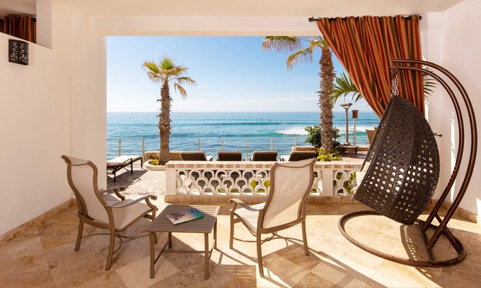 San José del Cabo Complejo | Cabo Surf Hotel & Spa