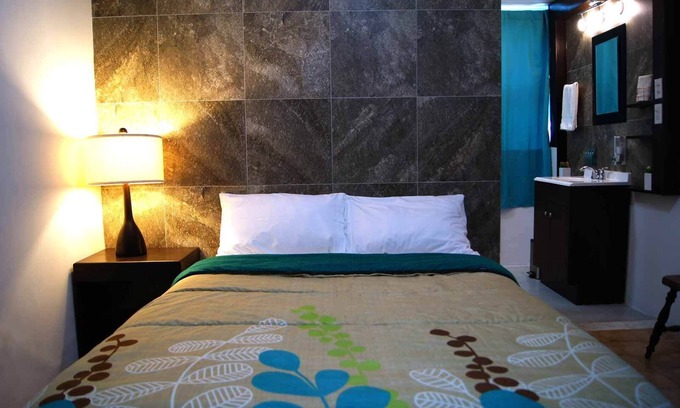 Centro Hotel | CABO TORTUGA HOTEL BOUTIQUE