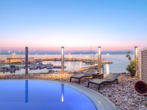 Mati Hotel | Cabo Verde Hotel